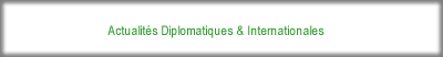 actualit�s